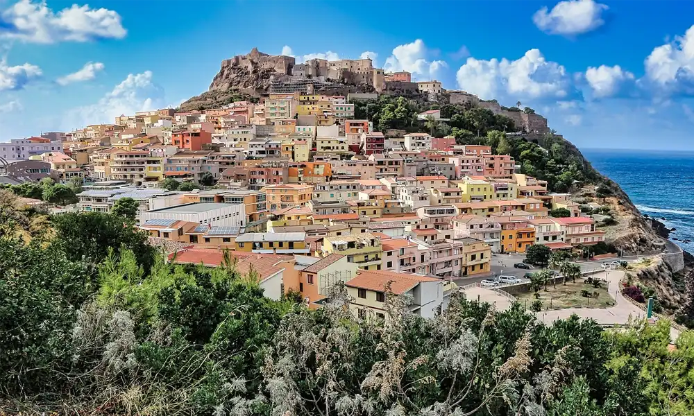 Sardinija